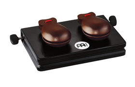 NAMM 2014: New Meinl percussion gear