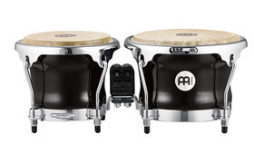 NAMM 2014: New Meinl congas and bongs