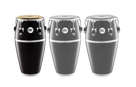NAMM 2014: New Meinl congas and bongs