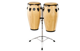 NAMM 2014: New Meinl congas and bongs