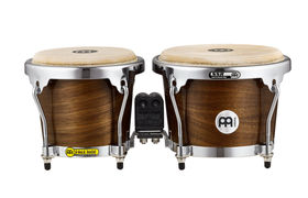 NAMM 2014: New Meinl congas and bongs