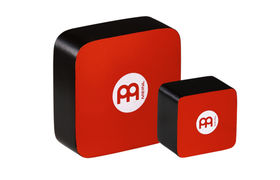 NAMM 2014: New Meinl percussion gear