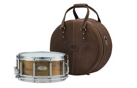 NAMM 2014: Pearl unveils new kit and snares