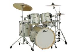 NAMM 2014: Pearl unveils new kit and snares