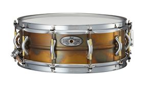 NAMM 2014: Pearl unveils new kit and snares