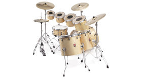 NAMM 2014: New Premier gear