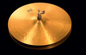 NAMM 2014: Zildjian announces the Kerope cymbal line
