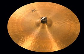 NAMM 2014: Zildjian announces the Kerope cymbal line