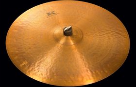 NAMM 2014: Zildjian announces the Kerope cymbal line