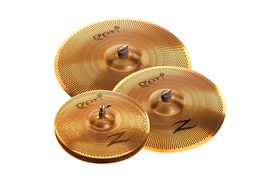 NAMM 2014: Buffed bronze line added to Zildjian Gen16