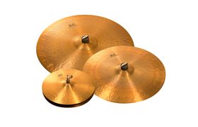 NAMM 2014: Zildjian announces the Kerope cymbal line