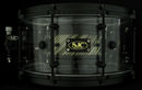 In Pictures: SJC snare within a snare