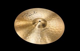 NAMM 2014: New models from Paiste cymbals
