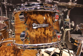 NAMM 2014: Premier stand in pictures