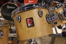 NAMM 2014: Premier stand in pictures