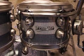 NAMM 2014: Premier stand in pictures