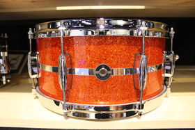 NAMM 2014: Drum kits of the stars!