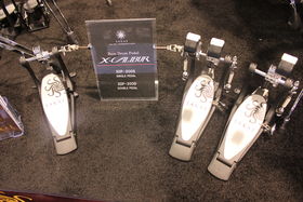 NAMM 2014: Sakae stand in pictures