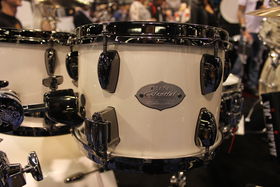 NAMM 2014: Sakae stand in pictures