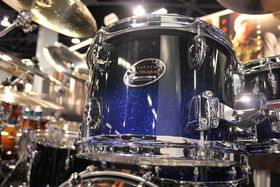 NAMM 2014: Sakae stand in pictures