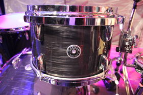 NAMM 2014: Gretsch stand in pictures