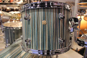 NAMM 2014: Ludwig stand in pictures