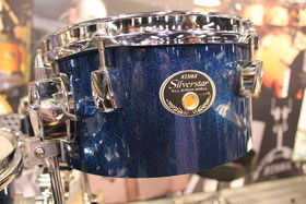 NAMM 2014: The coolest kits, snares and finishes at this year's NAMM!