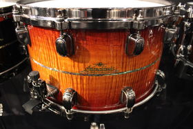 NAMM 2014: Tama stand in pictures