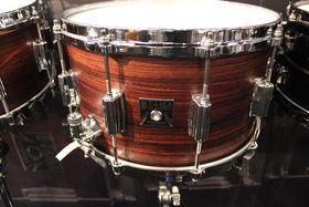 NAMM 2014: Tama stand in pictures