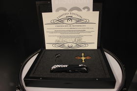 NAMM 2014: Sonor Drums stand in pictures