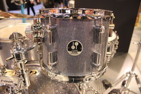 NAMM 2014: Sonor Drums stand in pictures