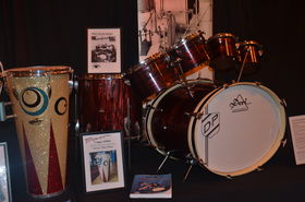 In Pictures: National Drum Fair 2013