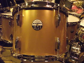In Pictures: National Drum Fair 2013