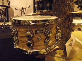 In Pictures: National Drum Fair 2013