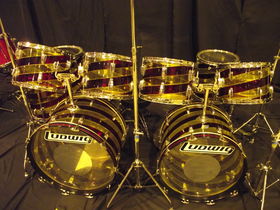In Pictures: National Drum Fair 2013