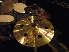 In Pictures: National Drum Fair 2013