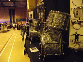 In Pictures: National Drum Fair 2013