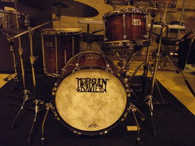 In Pictures: National Drum Fair 2013
