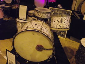 In Pictures: National Drum Fair 2013