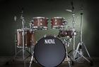 NAMM 2012: Natal announces new kits