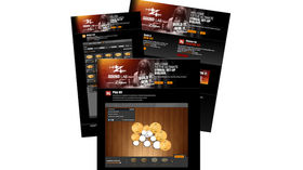 Zildjian launches Sound Lab
