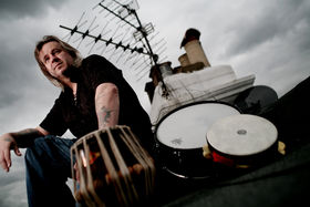 NAMM 2013: Pete Lockett Vic Firth stick announced