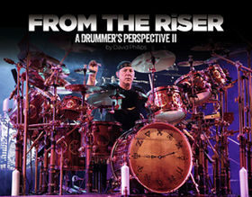 Kickstarter campaign launched for new drum book