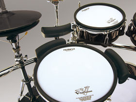 NAMM 2013: Roland reveals Bar Trigger Pad