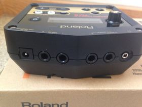 In pictures: Roland TM-2 unboxed