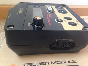 In pictures: Roland TM-2 unboxed