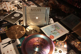 Cymbal giant Sabian opens museum