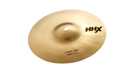 Sabian Cymbal Vote returns