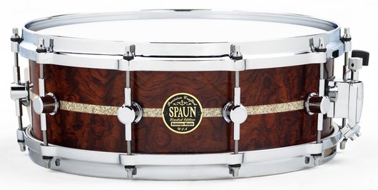 In Pictures: Limited Edition Spaun kit revealed