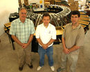Los Cabos introduces The Spider